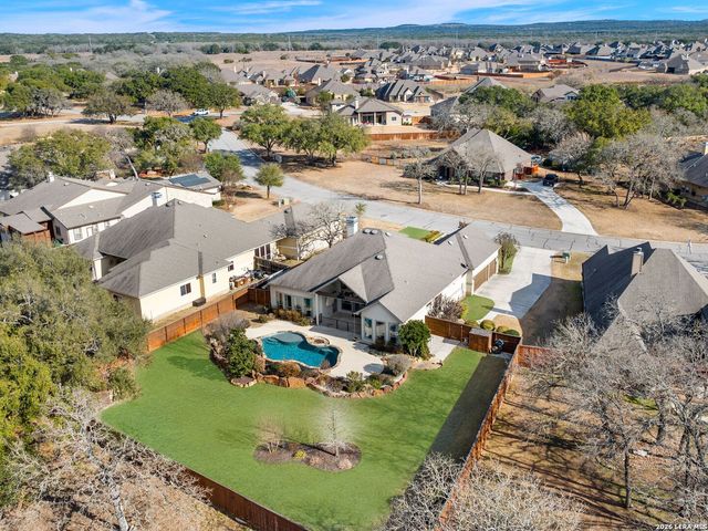 30142 Setterfeld Circle, Fair Oaks Ranch, TX 78015