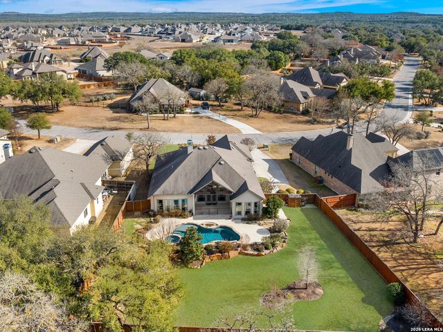 30142 Setterfeld Circle, Fair Oaks Ranch, TX 78015