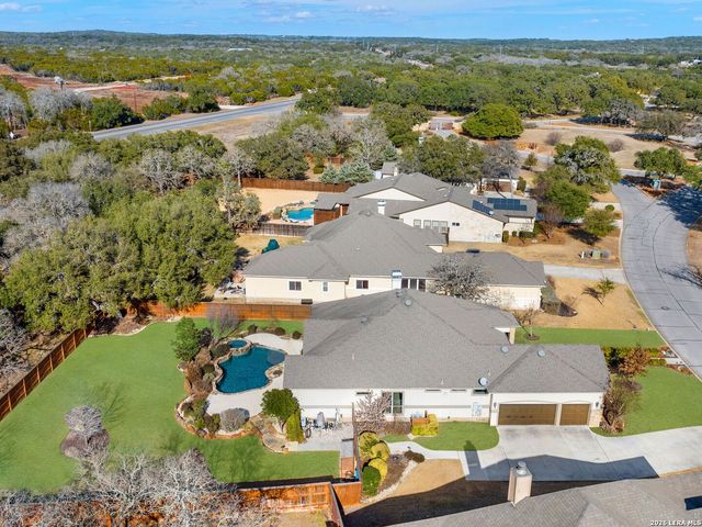 30142 Setterfeld Circle, Fair Oaks Ranch, TX 78015