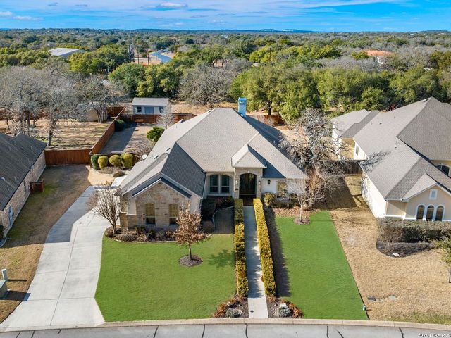 30142 Setterfeld Circle, Fair Oaks Ranch, TX 78015