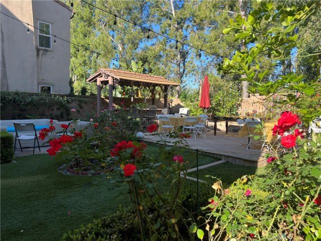 27 Tree Clover, Irvine, CA 92618