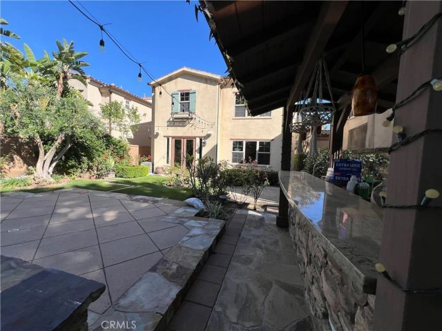 27 Tree Clover, Irvine, CA 92618