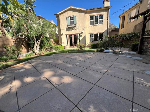 27 Tree Clover, Irvine, CA 92618