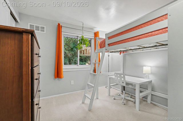 6023 Beaufort Drive, Canton Charter Township, MI 48187