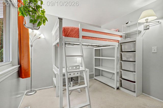 6023 Beaufort Drive, Canton Charter Township, MI 48187