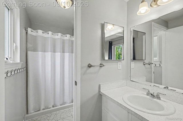 6023 Beaufort Drive, Canton Charter Township, MI 48187