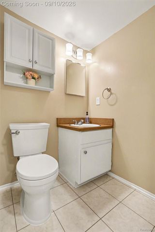 6023 Beaufort Drive, Canton Charter Township, MI 48187