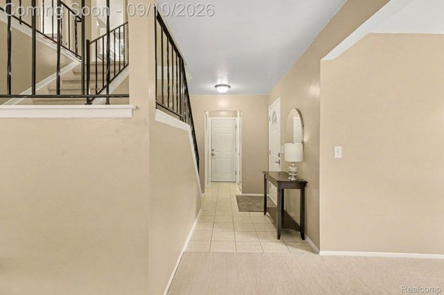 6023 Beaufort Drive, Canton Charter Township, MI 48187