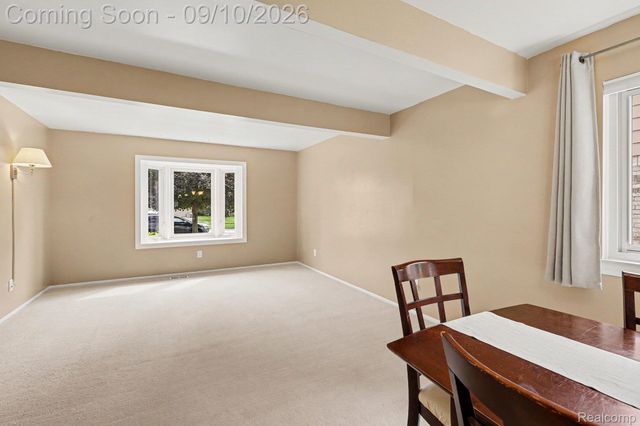 6023 Beaufort Drive, Canton Charter Township, MI 48187