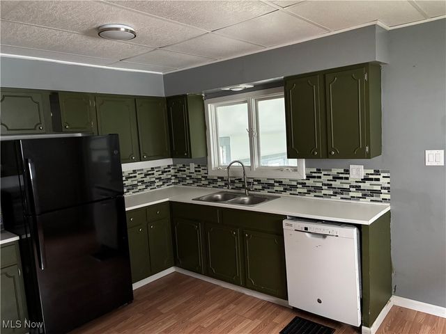 1752 Chester Avenue, Wellsville, OH 43968