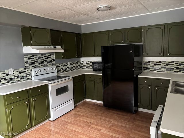 1752 Chester Avenue, Wellsville, OH 43968