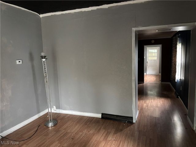 1752 Chester Avenue, Wellsville, OH 43968