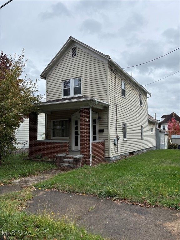 1752 Chester Avenue, Wellsville, OH 43968