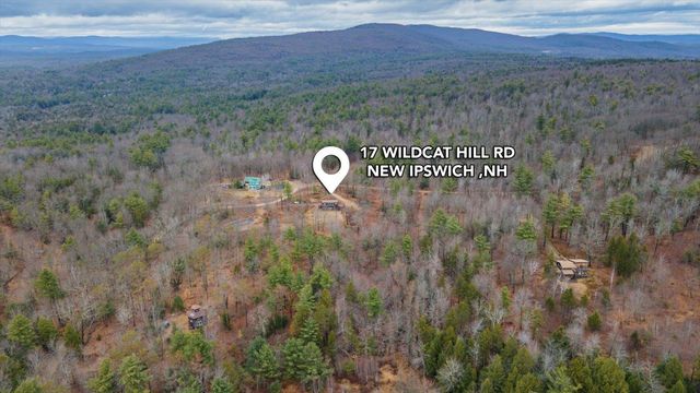 17 Wildcat Hill Road, New Ipswich, NH 03071