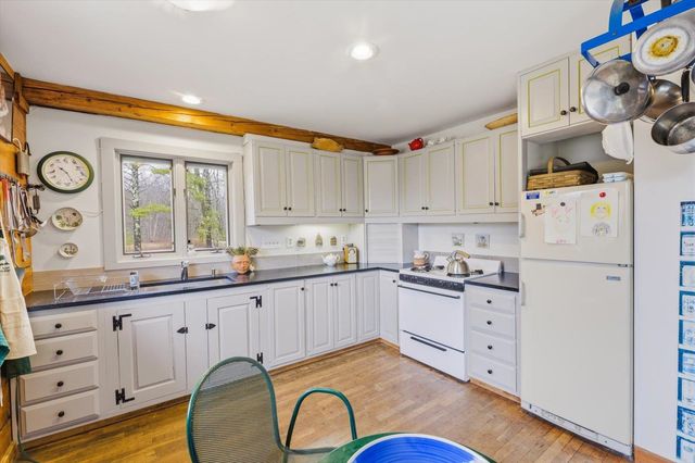 17 Wildcat Hill Road, New Ipswich, NH 03071