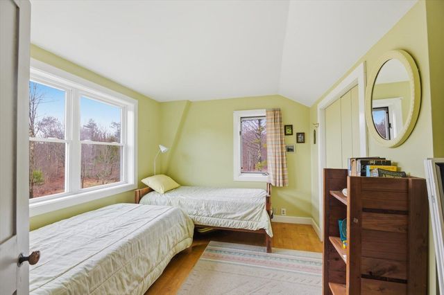 17 Wildcat Hill Road, New Ipswich, NH 03071