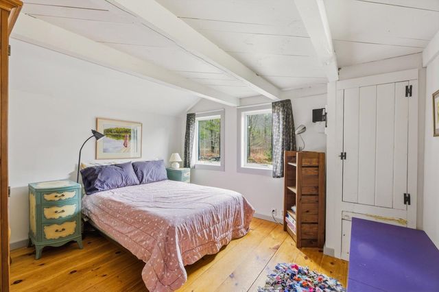 17 Wildcat Hill Road, New Ipswich, NH 03071