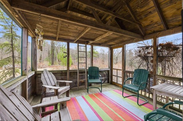 17 Wildcat Hill Road, New Ipswich, NH 03071