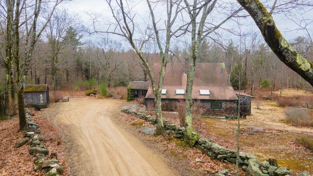17 Wildcat Hill Road, New Ipswich, NH 03071