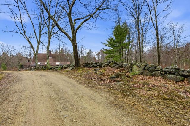 17 Wildcat Hill Road, New Ipswich, NH 03071