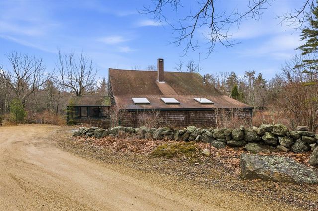 17 Wildcat Hill Road, New Ipswich, NH 03071