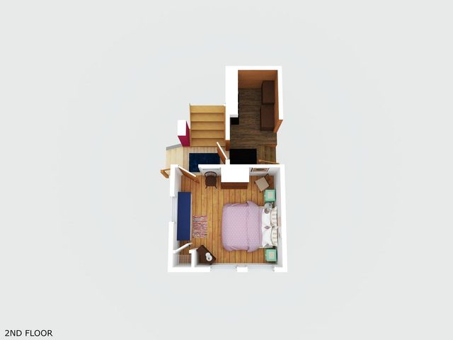 17 Wildcat Hill Road, New Ipswich, NH 03071