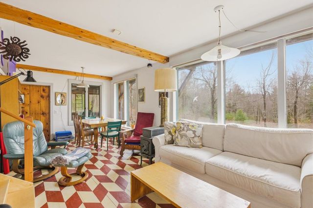 17 Wildcat Hill Road, New Ipswich, NH 03071