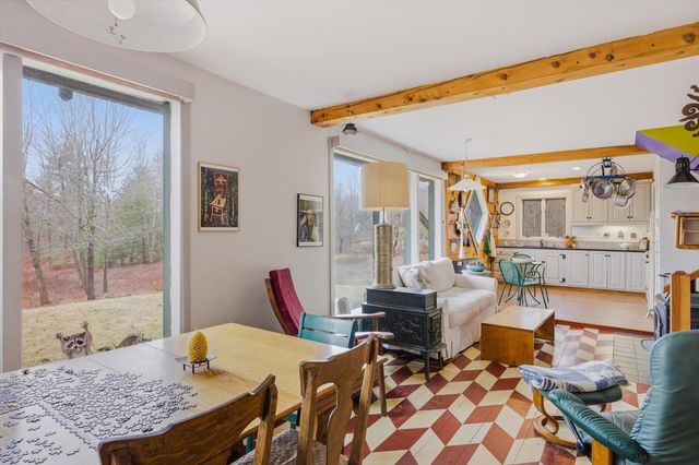 17 Wildcat Hill Road, New Ipswich, NH 03071