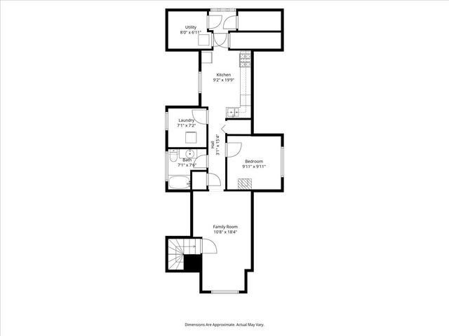 5042 W Winnemac Avenue, Chicago, IL 60630
