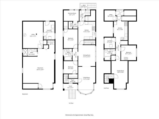 5042 W Winnemac Avenue, Chicago, IL 60630