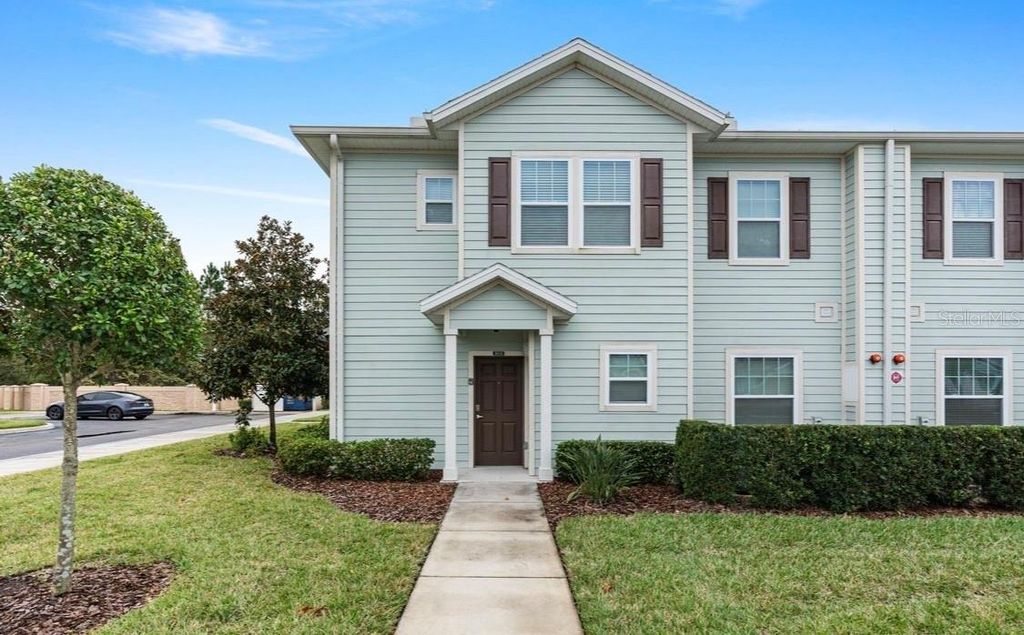3210 GUANA WAY, Kissimmee, FL 34747