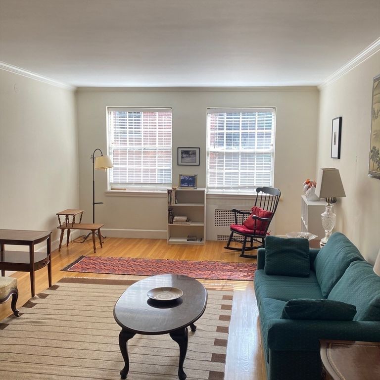 37 Beacon Street 24, Boston, MA 02108