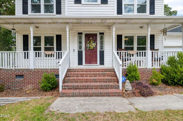 79 Cliffdale Court, Cameron, NC 28326
