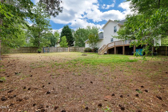 79 Cliffdale Court, Cameron, NC 28326