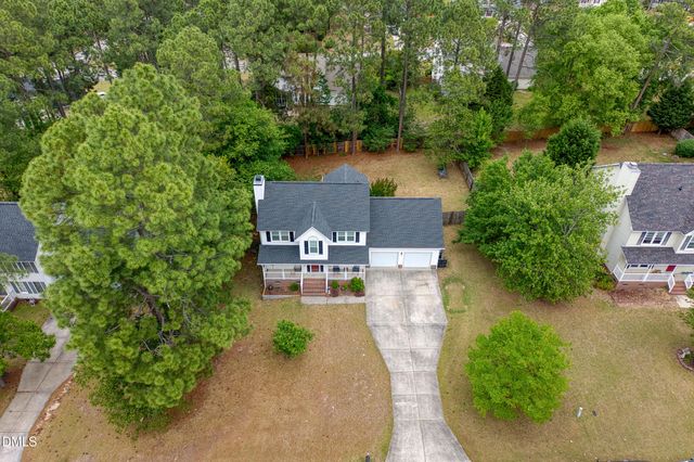 79 Cliffdale Court, Cameron, NC 28326