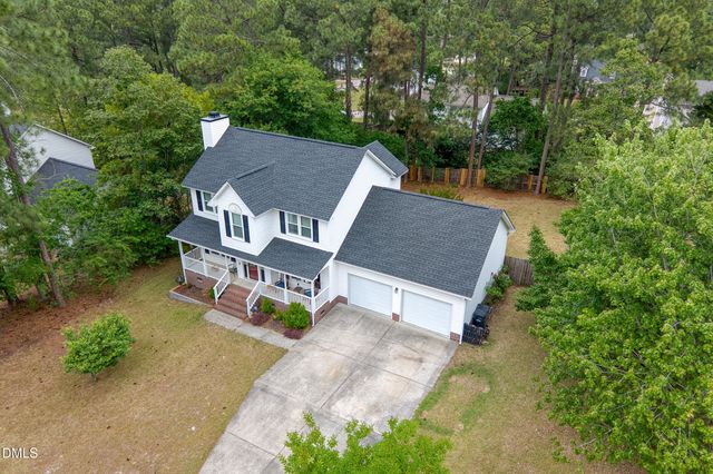 79 Cliffdale Court, Cameron, NC 28326