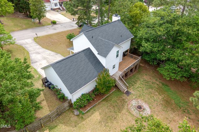 79 Cliffdale Court, Cameron, NC 28326