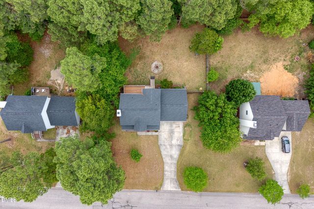 79 Cliffdale Court, Cameron, NC 28326