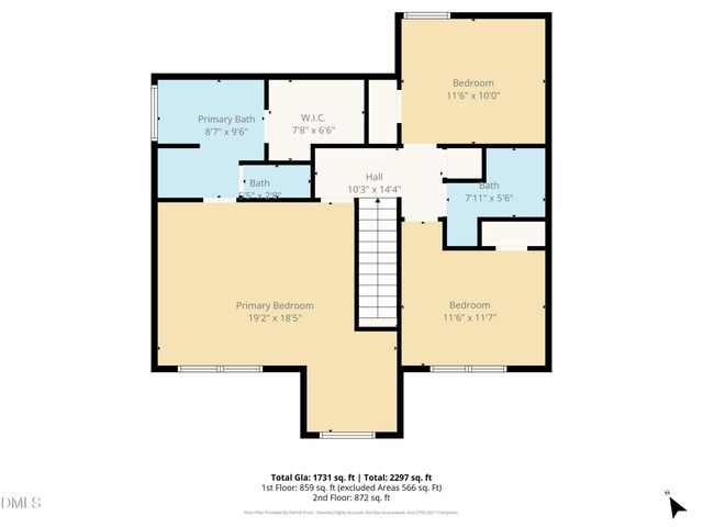 79 Cliffdale Court, Cameron, NC 28326