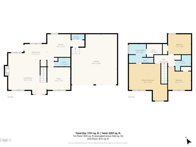 79 Cliffdale Court, Cameron, NC 28326