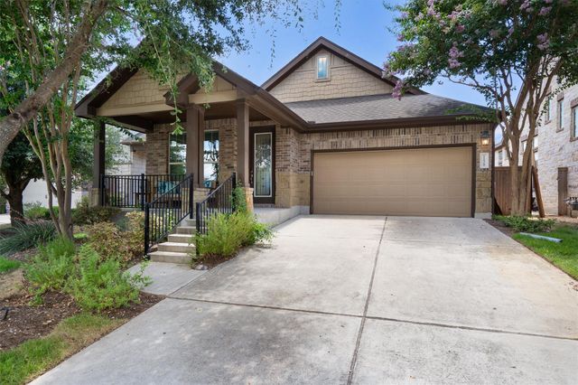 1128 Clearwing CIR, Georgetown, TX 78626