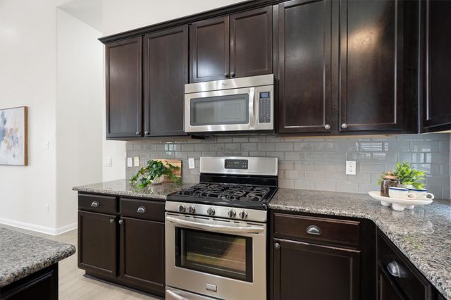 1128 Clearwing CIR, Georgetown, TX 78626