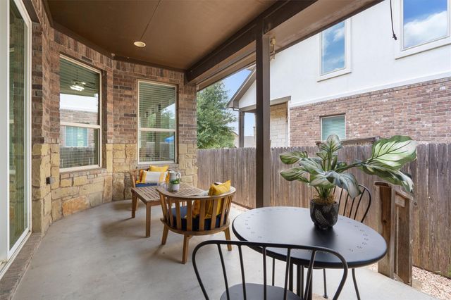 1128 Clearwing CIR, Georgetown, TX 78626