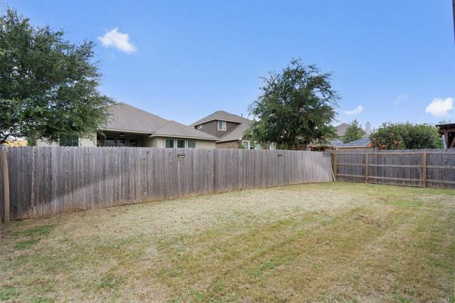 1128 Clearwing CIR, Georgetown, TX 78626