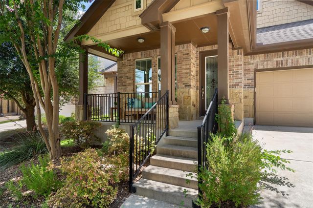 1128 Clearwing CIR, Georgetown, TX 78626