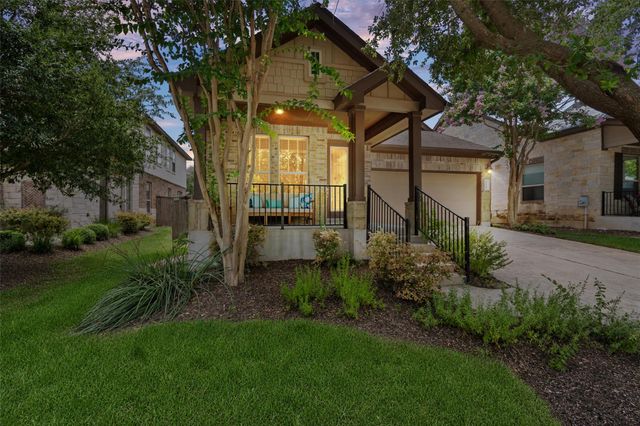 1128 Clearwing CIR, Georgetown, TX 78626