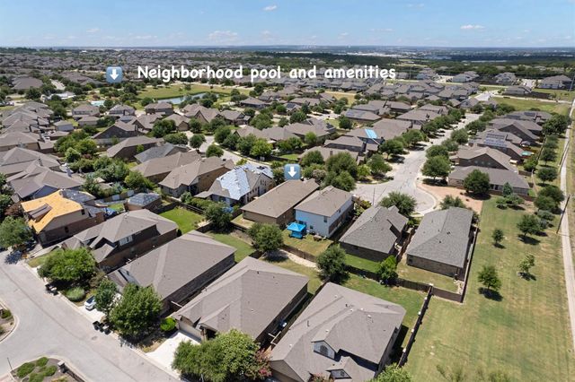 1128 Clearwing CIR, Georgetown, TX 78626