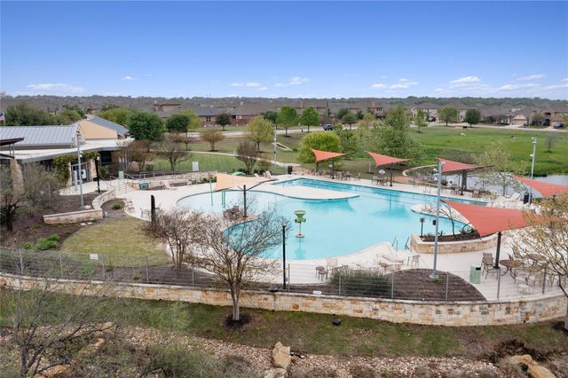 1128 Clearwing CIR, Georgetown, TX 78626