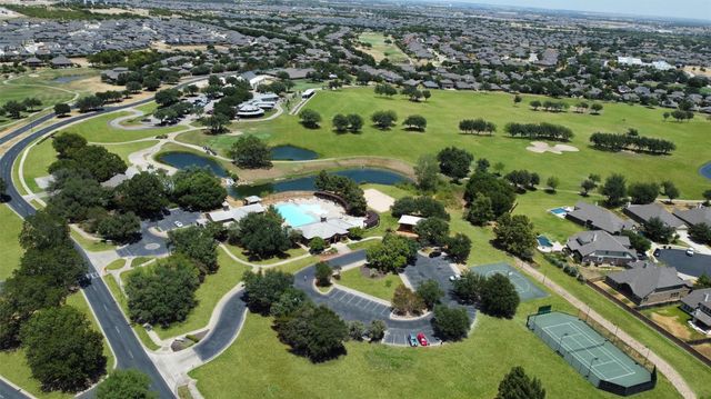 1128 Clearwing CIR, Georgetown, TX 78626