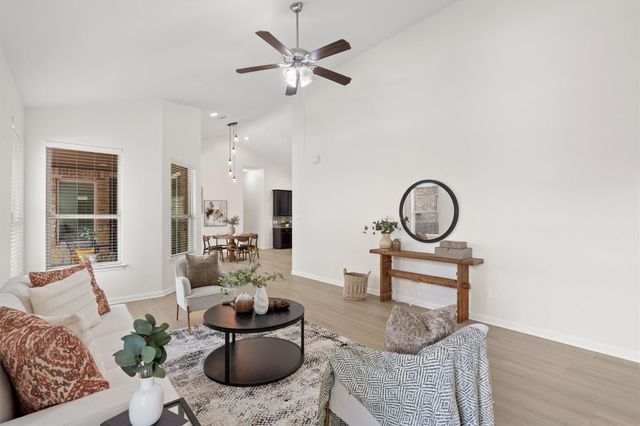 1128 Clearwing CIR, Georgetown, TX 78626